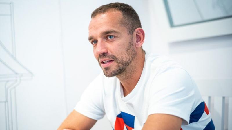 Juhász Roland súlyos sérülést szenvedett.