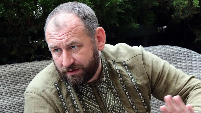 Fantasztikus, milyen állításokkal rukkol elő a budapesti ukrán nagykövet!