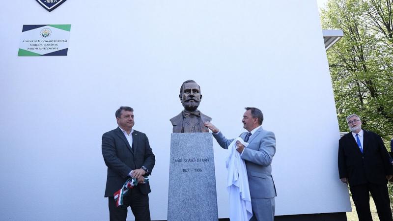 Kezdetét veszi a technikus képzés a Váriban, és egy izgalmas átalakulás keretében új nevet kap az iskola.