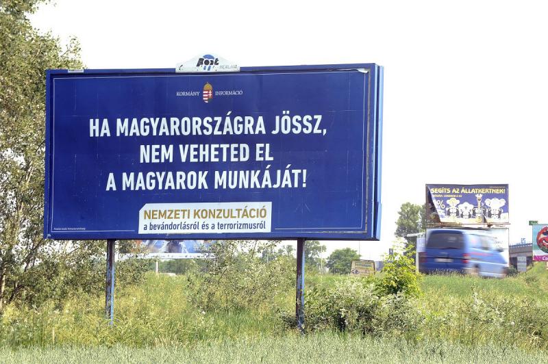 Jobbik: Elég a közpénzből finanszírozott propagandából!
