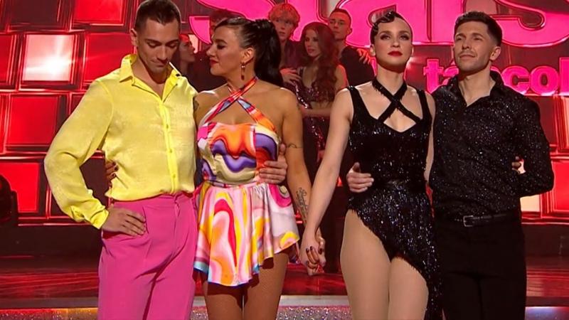 Drámai fordulatok: búcsúra kényszerültek a Dancing with the Stars varázslatos világától.