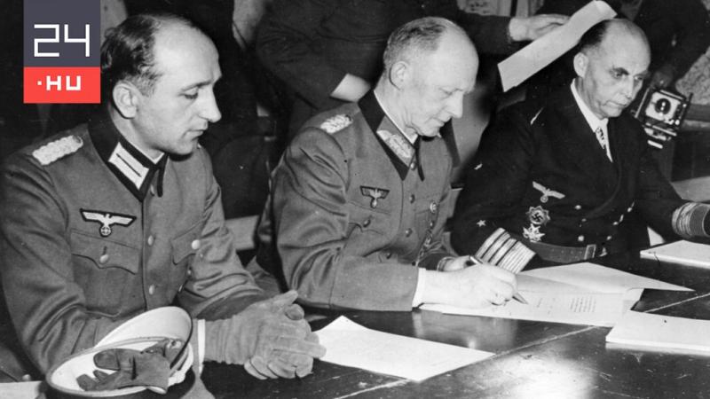 80 évvel ezelőtt a náci Németország végleg letette a fegyvert, ezzel véget vetve egy sötét fejezetnek a történelemkönyvben. A világ számos országának lakói fellélegeztek, hiszen a háborús és elnyomó időszaknak végre pontot tettek. Az események nemcsak a h