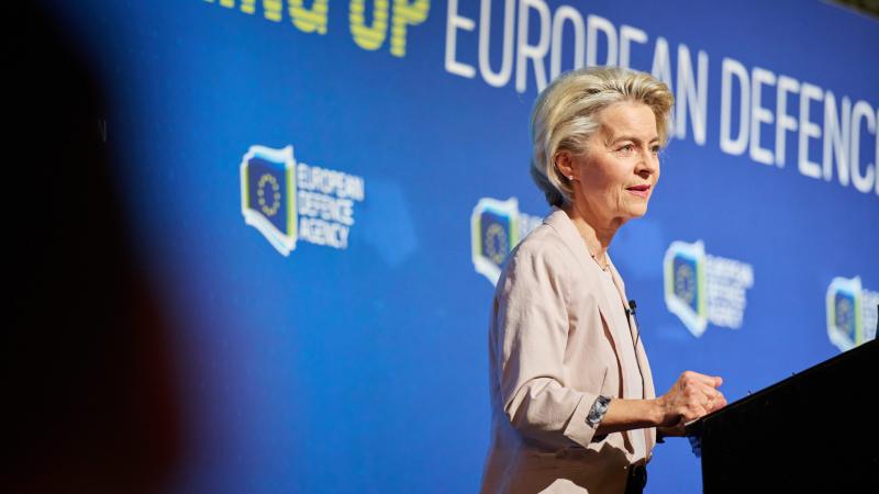 Ursula von der Leyen jövője most egy fontos fordulóponthoz érkezett: az Európai Bíróság határozata döntő jelentőséggel bírhat számára.