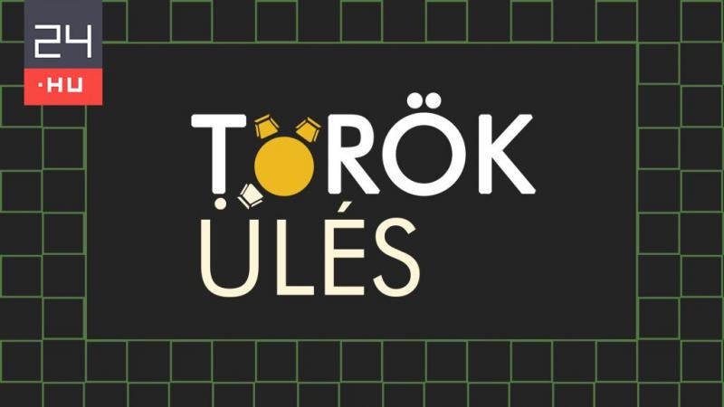 Török Gábor: Melyik ellenzéki politikus merészelt volna cselekedni 2024 előtt, amellyel felborította volna a politikai egyensúlyt?