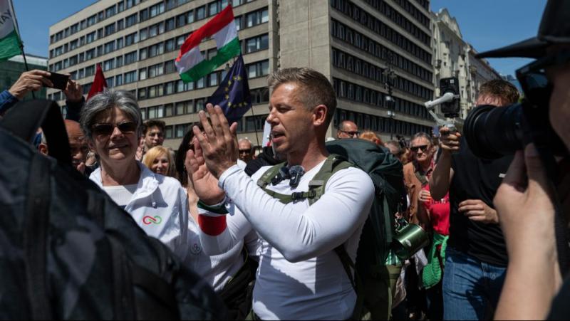 A Republikon szerint Budapesten a választási részvétel terén a szavazók száma több mint kétszerese a város lakosságának.