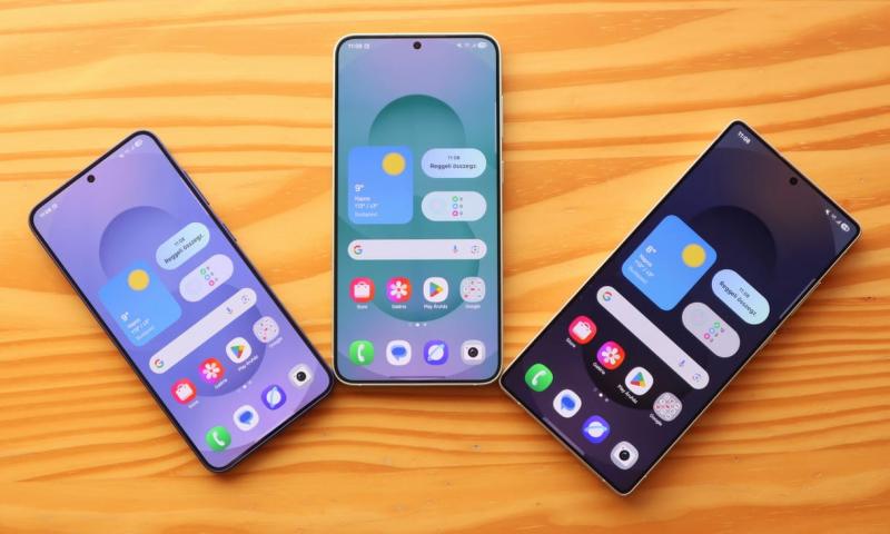 A Samsung végre felfedte a titkot: itt a várva várt hír az olcsó Galaxy S25 érkezéséről!