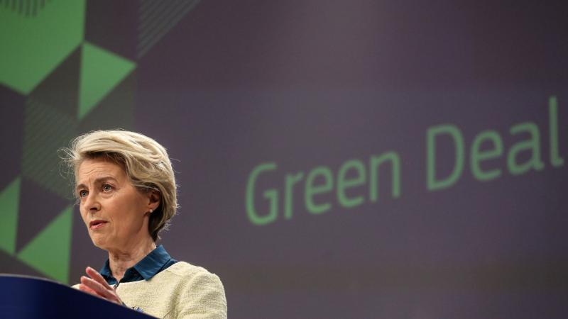 Lomborg: Európa zöld ideológiája gazdasági öngyilkossághoz vezethet.