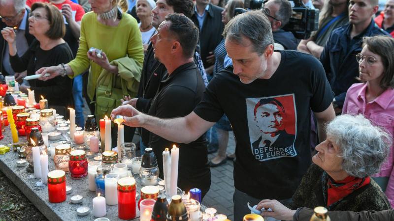 Ukrajna bejelentette, hogy nyomozást indított Sebestyén József halálának körülményeivel kapcsolatban.