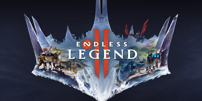 Megérkezett az ENDLESS Legend II demója!