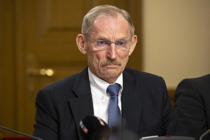 Fél év leforgása alatt 120 munkavállaló döntött úgy, hogy elhagyja az Oktatási Hivatalt.
