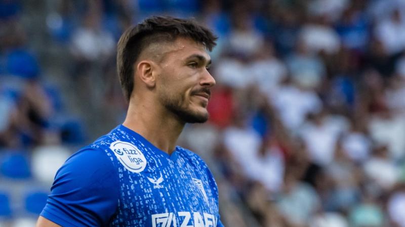 Javuló teljesítmény, de a régi sebek még mindig nyitva – a ZTE továbbra is sebezhető a mérkőzések végjátékában | M4 Sport