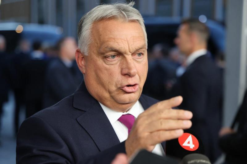 A Kölner Stadt Anzeiger szerint Magyarország számára a jövőben komoly szégyenfoltként élhet tovább az Orbán-korszak.